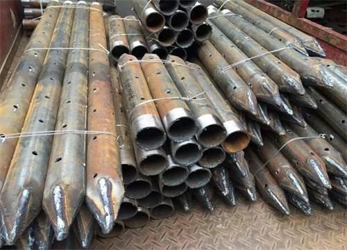 横峰钢花管哪里有卖